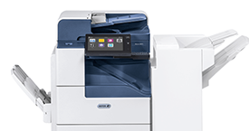 Laser Printer Lease