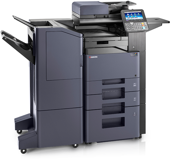 Office Printer Rental