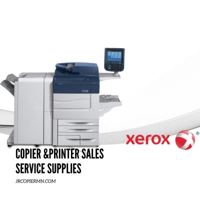 Office Copier Leasing