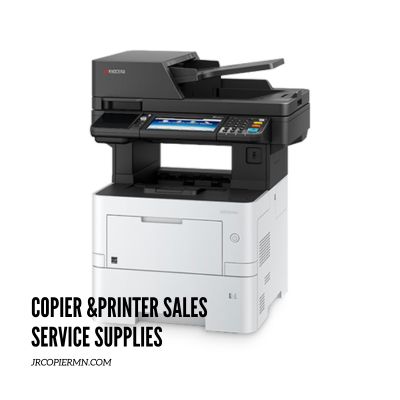 Copier Leasing