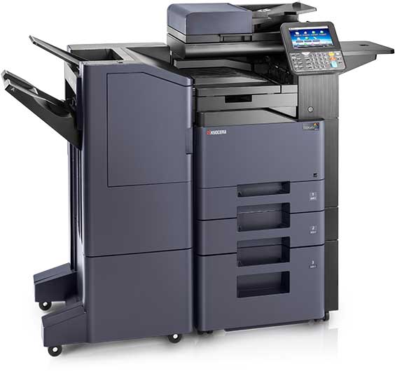 Copier Lease