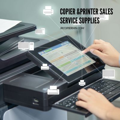 Printer Rental Services