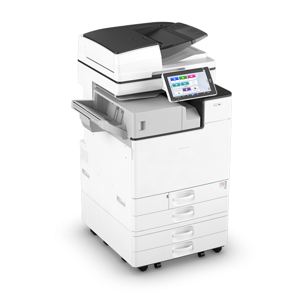 Multifunction Printer Sales