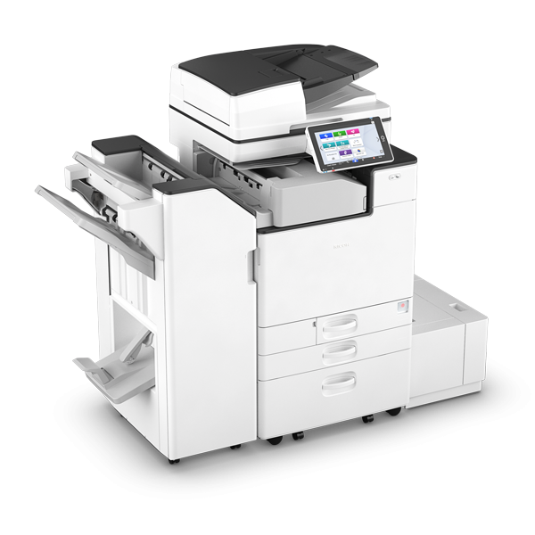 Copier Machine Dealers