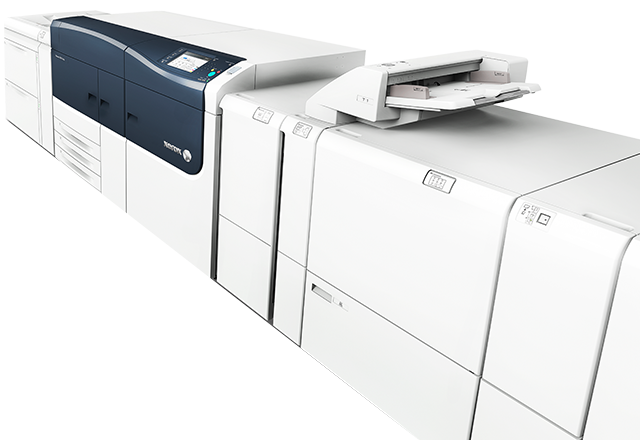 Printer And Scanner