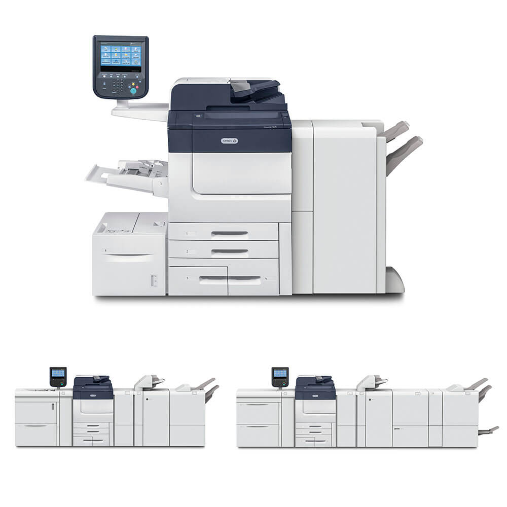 Printer Sales Companies