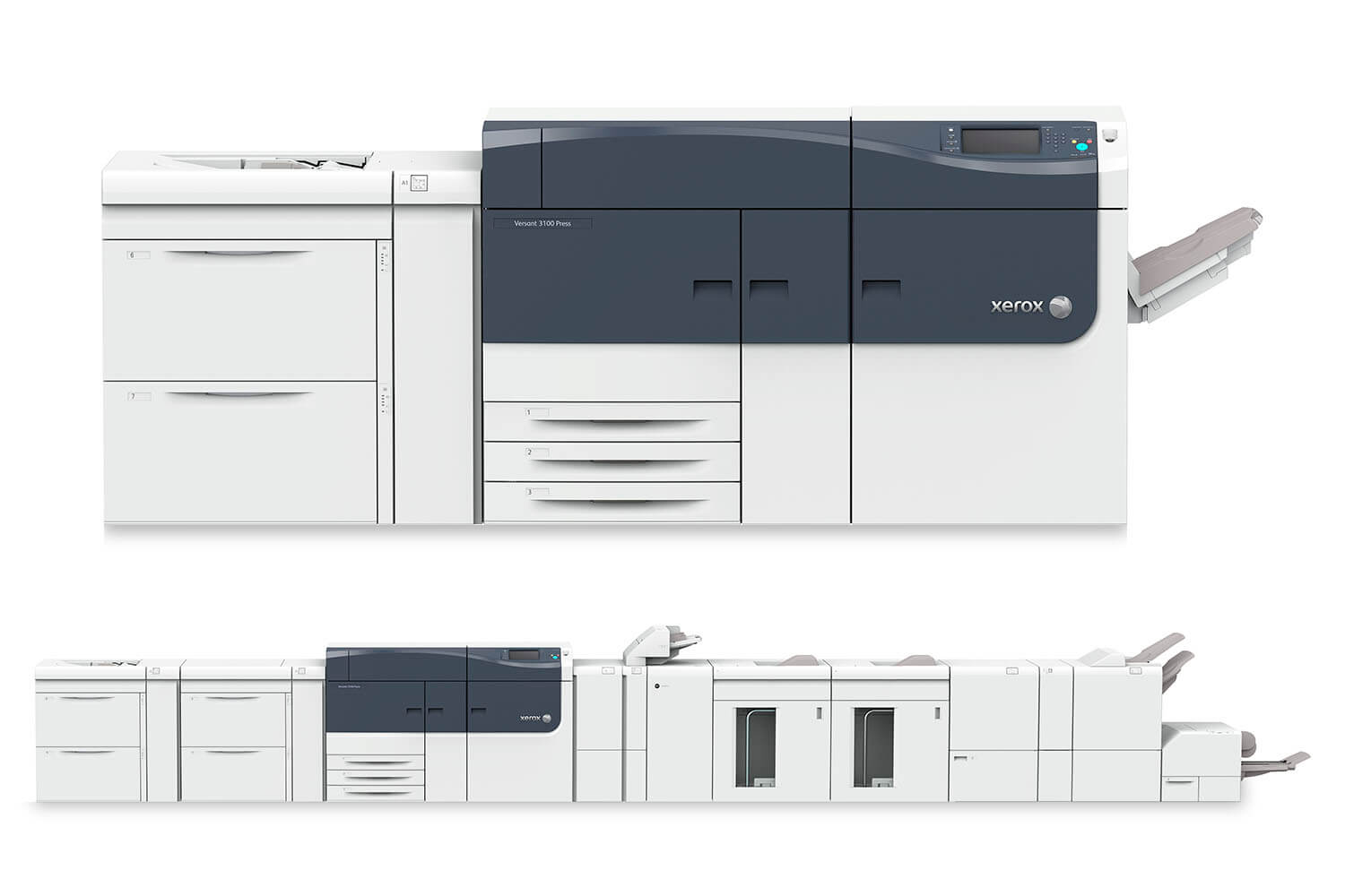 Laser Multifunction Printer