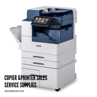 Copier Machine Dealers